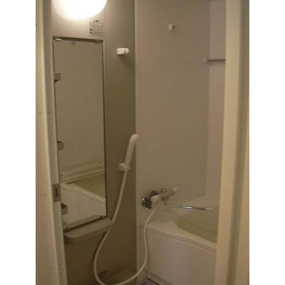 【浴室】 | いずみマンションⅡ | バス