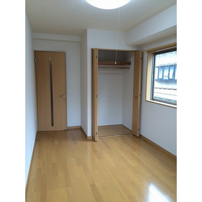 【居間・リビング】 | グランドール北上野 | 居室