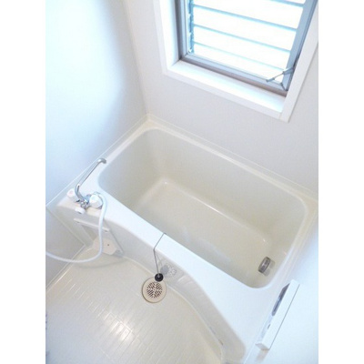 【浴室】 | グランドール北上野 | バス