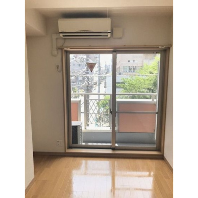 【内装】 | グランドール北上野