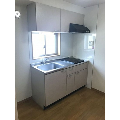 【内装】 | グランドール北上野