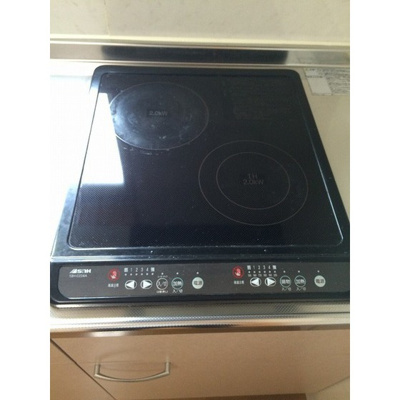 【その他】 | グランドール北上野 | IHコンロ（2口）