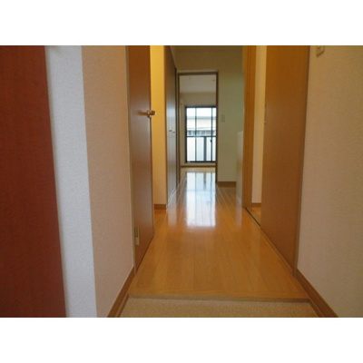 【その他】 | エスポワールＭ | 廊下