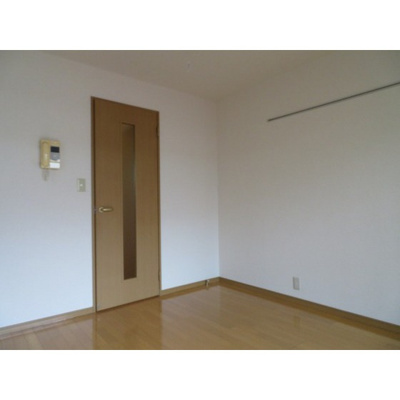 【居間・リビング】 | エスポワールＭ | 居室・リビング