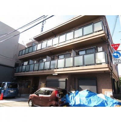 【外観】 | エスポワールＭ | 外観