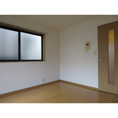 【内装】 | エスポワールＭ