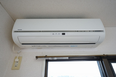 【その他】 | グリーンヒルズすずかけ台 | エアコン