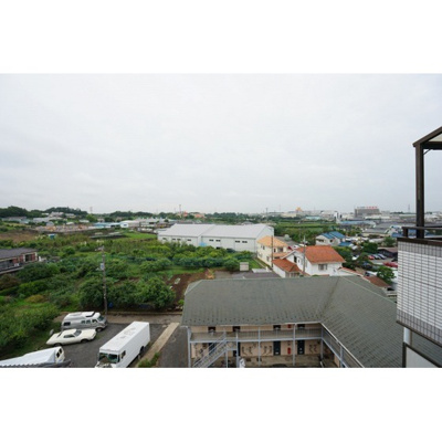 【その他】 | グリーンヒルズすずかけ台 | 眺望