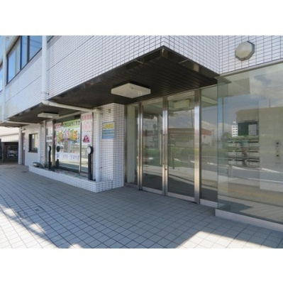 【外観】 | グリーンヒルズすずかけ台 | 外観