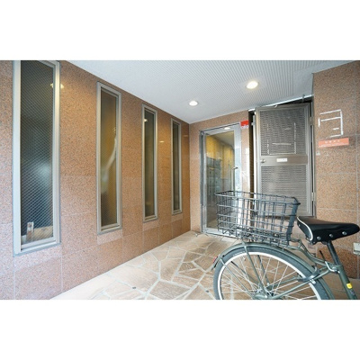 【エントランス】 | ＯＴＡＹＡビル