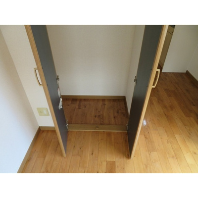 【収納】 | ＯＴＡＹＡビル | 収納