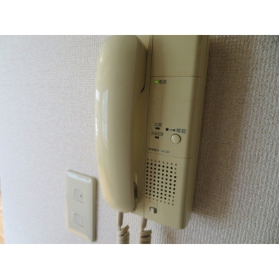 【その他】 | ＯＴＡＹＡビル | インターホン