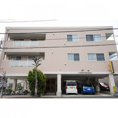 【外観】 | グランステージ東浦和 | 外観