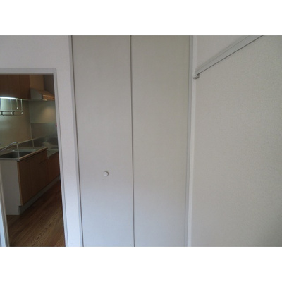 【収納】 | キャップス早稲田 | 収納スペース