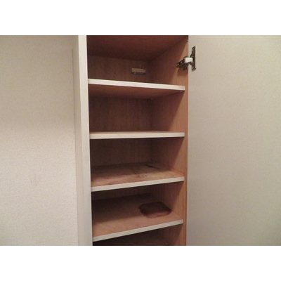 【その他】 | キャップス早稲田 | 下駄箱