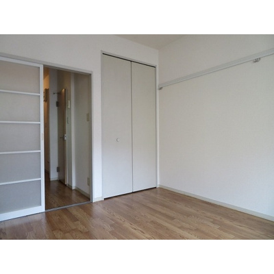 【その他】 | キャップス早稲田 | 居室