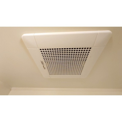 【その他】 | ハイムムラタ | 換気扇