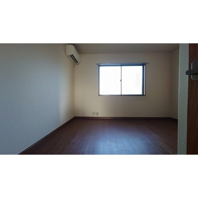 【その他】 | ハイムムラタ | 寝室