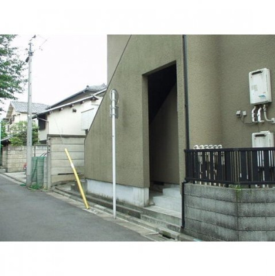 【エントランス】 | ハイムムラタ | エントランス