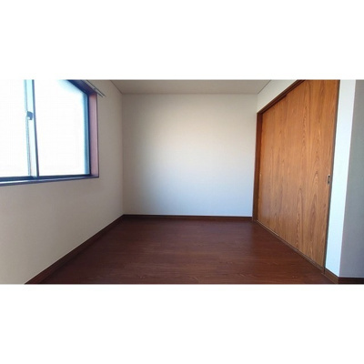 【居間・リビング】 | ハイムムラタ | 洋室