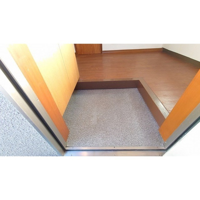 【玄関】 | ハイムムラタ | 玄関