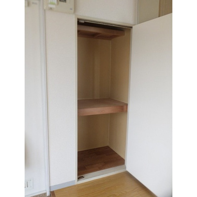 【収納】 | メゾンホリコシ