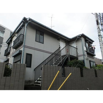 【外観】 | メゾンホリコシ