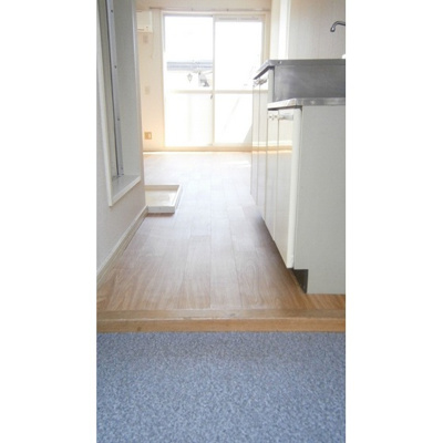 【玄関】 | サニーハイツ | 玄関