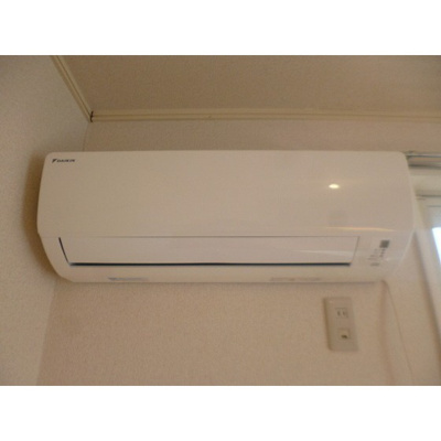 【その他】 | サニーハイツ | エアコン