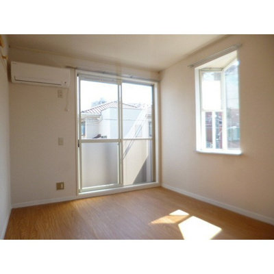 【居間・リビング】 | サニーハイツ | リビング