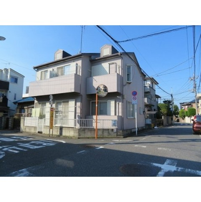 【外観】 | サニーハイツ | 外観