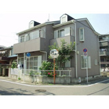 サニーハイツの画像