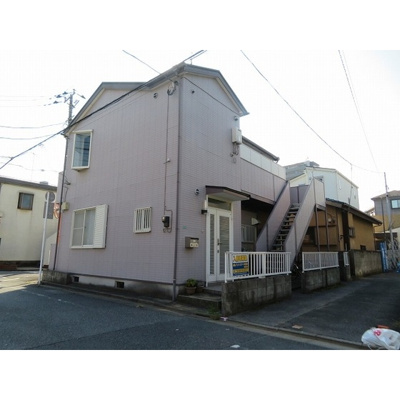 【その他】 | サニーハイツ | 外観