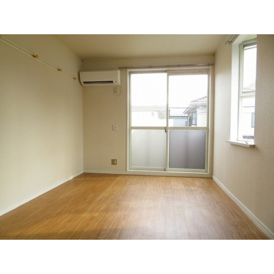 【居間・リビング】 | サニーハイツ