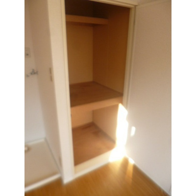 【収納】 | サニーハイツ | 収納