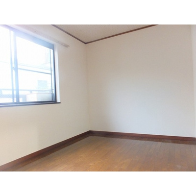 【居間・リビング】 | メゾン・ユマニテ | 居室