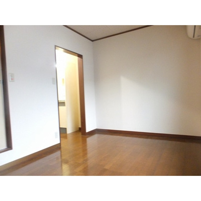 【その他】 | メゾン・ユマニテ | 居室