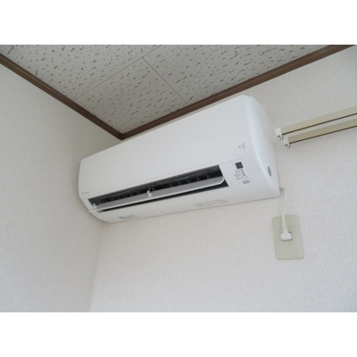 【その他】 | メゾン・ユマニテ | エアコン