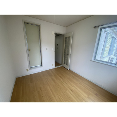 【その他】 | ソレイユみなづき | 洋室