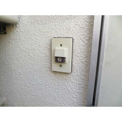 【その他】 | ソレイユみなづき | インターホン