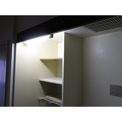 【キッチン】 | リーセントパレス神木本町 | キッチン