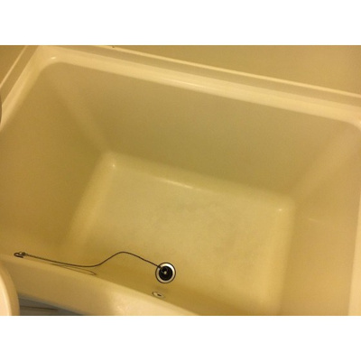 【浴室】 | リーセントパレス神木本町 | バス