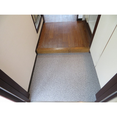 【玄関】 | 川崎西ダイカンプラザ