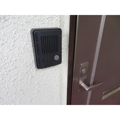 【その他】 | 川崎西ダイカンプラザ | インターホン