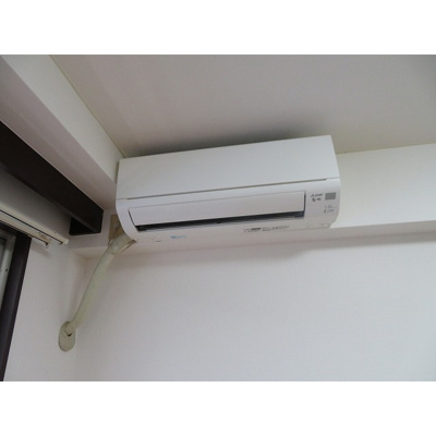 【その他】 | 川崎西ダイカンプラザ | エアコン