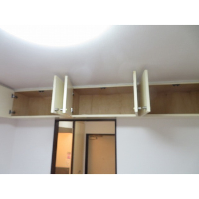 【その他】 | 川崎西ダイカンプラザ | 上部棚