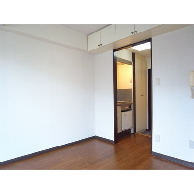 【居間・リビング】 | 川崎西ダイカンプラザ | 洋室