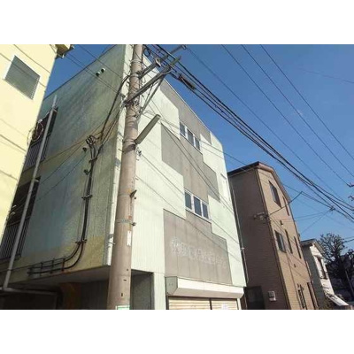 【外観】 | 川崎西ダイカンプラザ | 外観