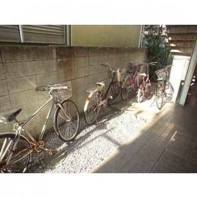 【外観】 | 川崎西ダイカンプラザ | 共用部