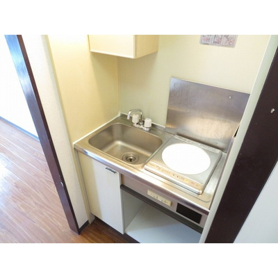 【キッチン】 | 川崎西ダイカンプラザ